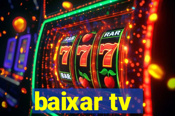 baixar tv - futebol ao vivo